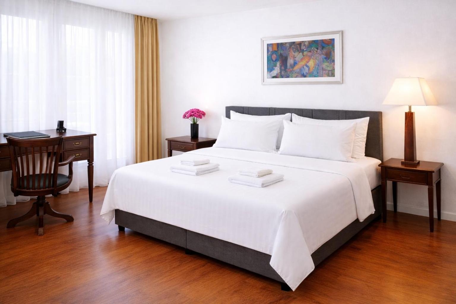 Galateia Residence — Photos 3