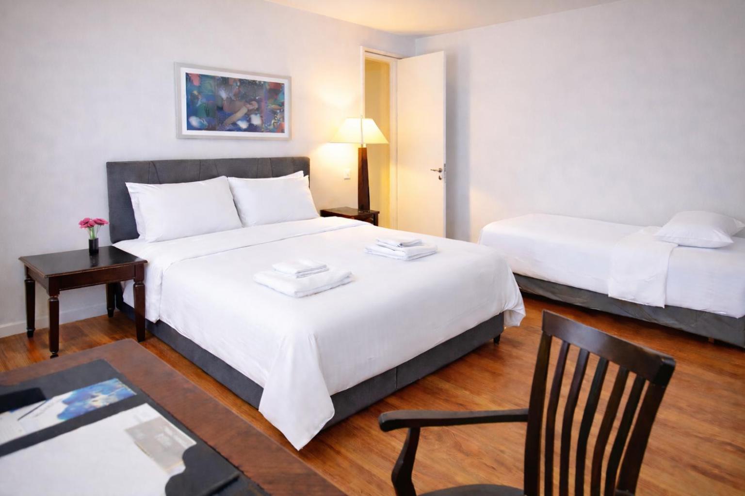 Galateia Residence, Istanbul